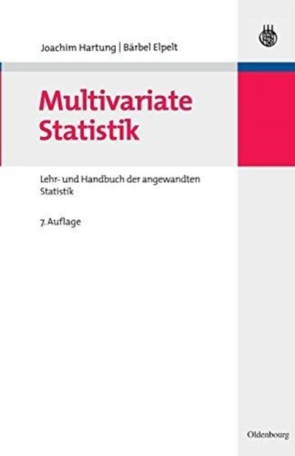 Multivariate Statistik