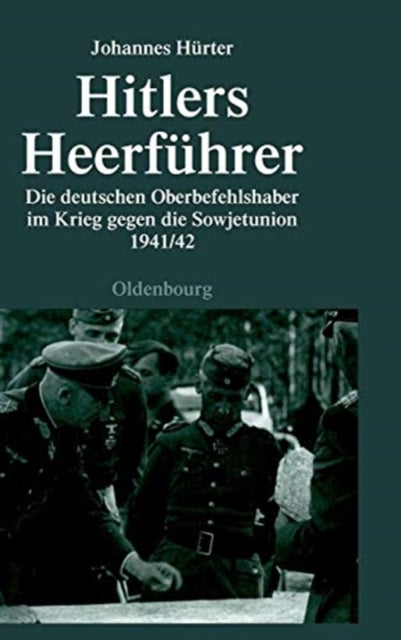 Hitlers Heerfuhrer