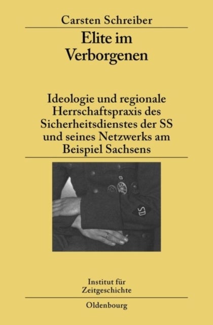 Elite Im Verborgenen