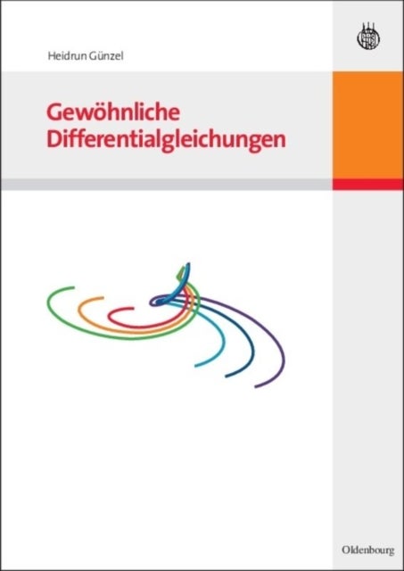 Gewohnliche Differentialgleichungen