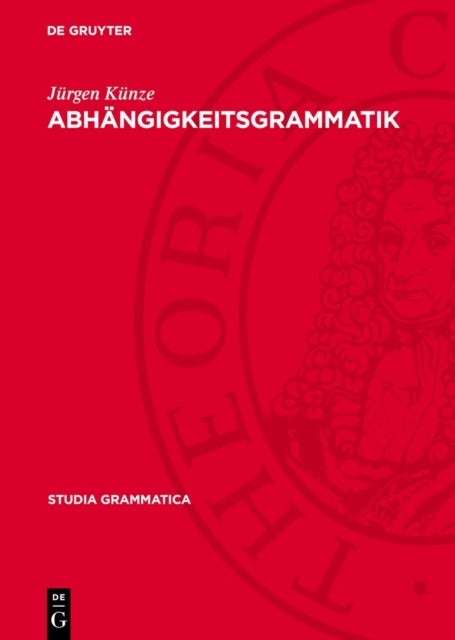Abhangigkeitsgrammatik