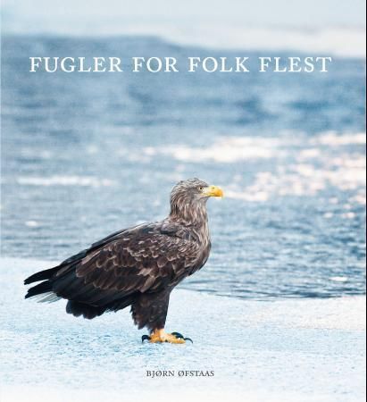 Fugler for folk flest