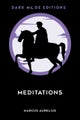 Dark Mode: Meditations