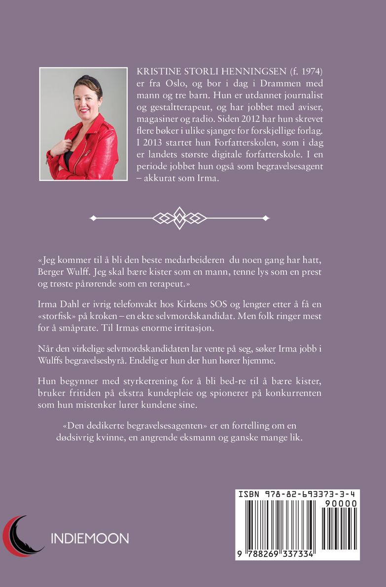 Irma Dahl