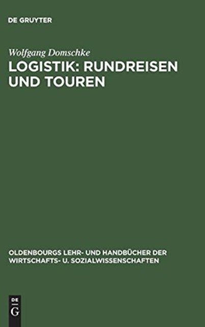 Logistik