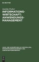 Informationswirtschaft: Anwendungsmanagement