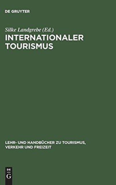 Internationaler Tourismus