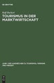 Tourismus in der Marktwirtschaft