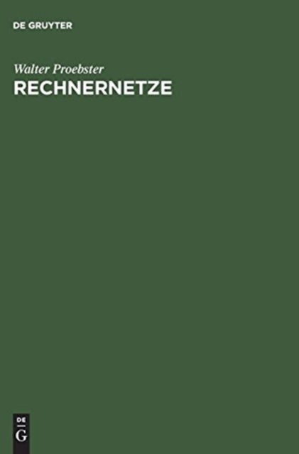 Rechnernetze