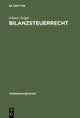 Bilanzsteuerrecht