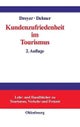 Kundenzufriedenheit Im Tourismus