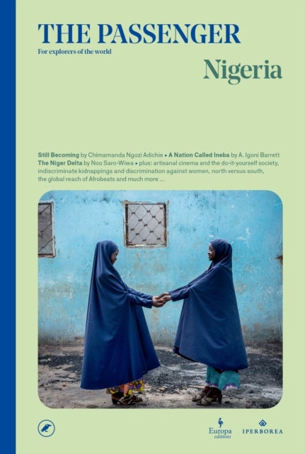 Nigeria - The Passenger