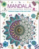 Mandala Colouring Book