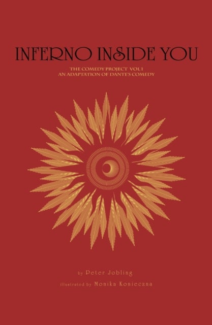 Inferno Inside You - The Comedy Project Part 1