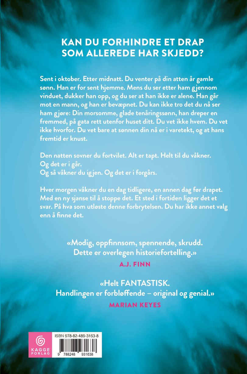 Feil sted, feil tid