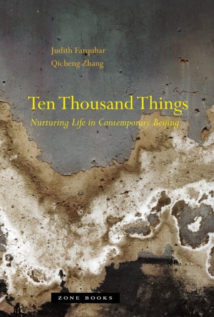 Ten Thousand Things - Nurturing Life in Contemporary Beijing