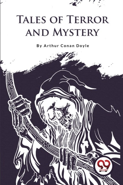 Tales of Terror and Mystery