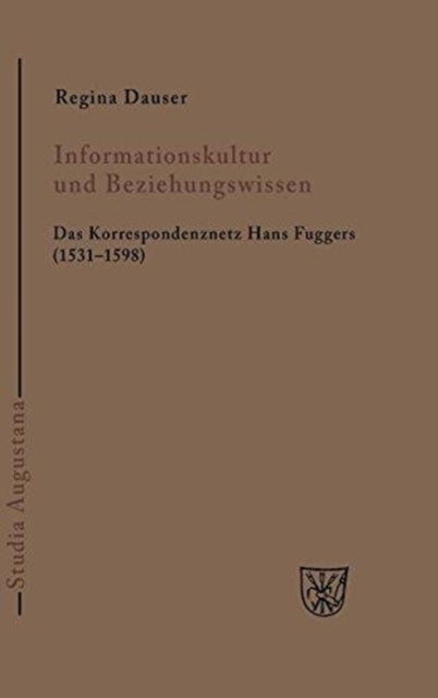 Informationskultur und Beziehungswissen
