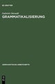 Grammatikalisierung