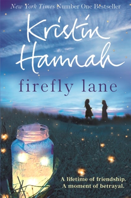 Firefly Lane - Now a Major Netflix Series