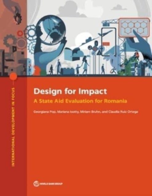 Design for Impact - A State Aid Evaluation for Romania