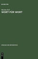Wort fur Wort