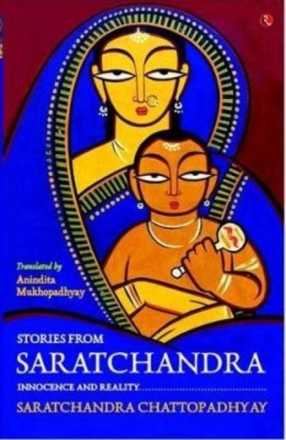 Stories from Saratchandra - Innocence and Reality