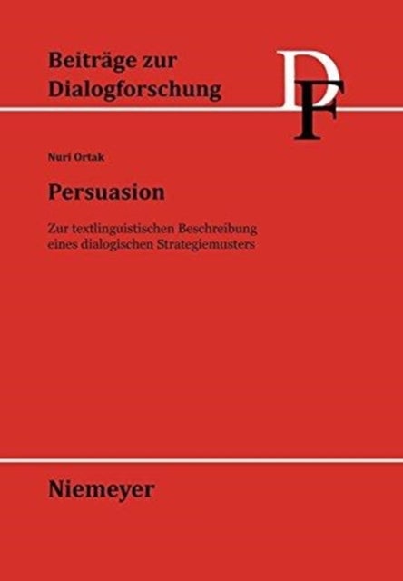 Persuasion