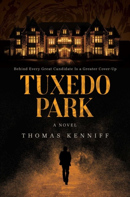 Tuxedo Park