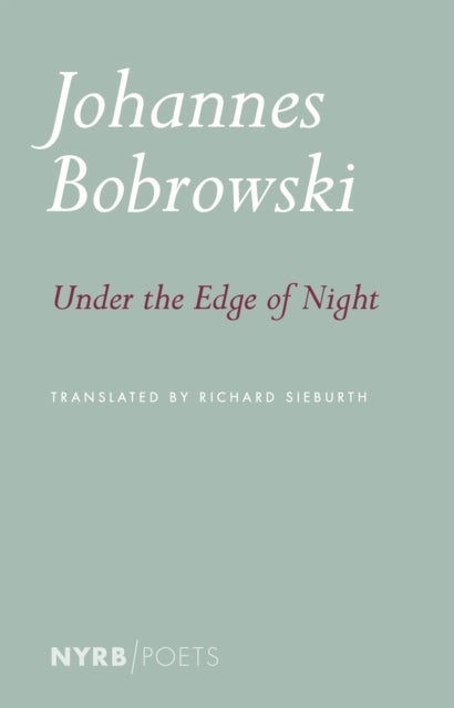 Under the Edge of Night