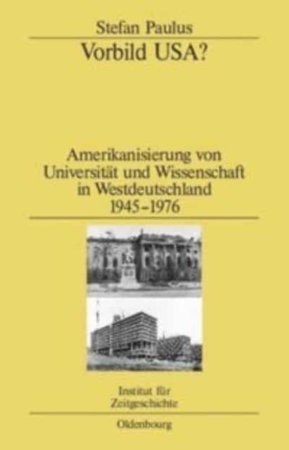 Vorbild USA?