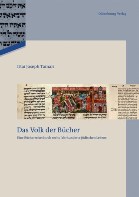 Das Volk der Bucher