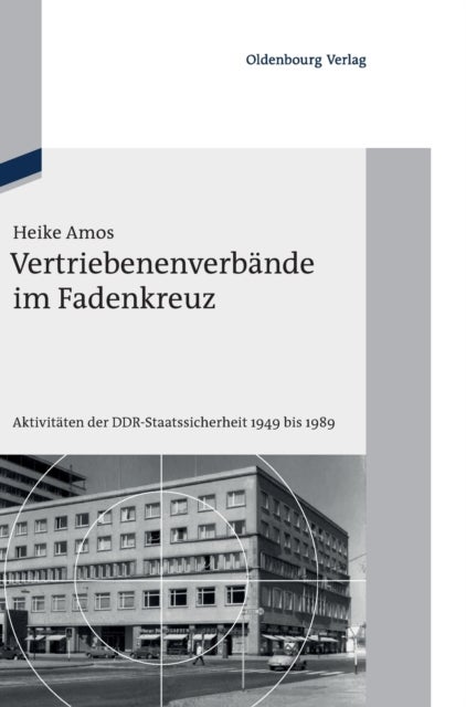 Vertriebenenverbande im Fadenkreuz