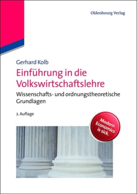 Einfuhrung in die Volkswirtschaftslehre