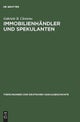 Immobilienhandler und Spekulanten