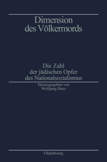 Dimension des Volkermords