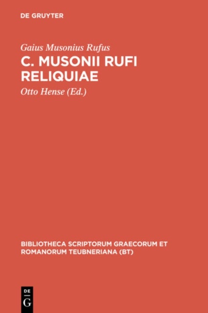 Reliquiae CB