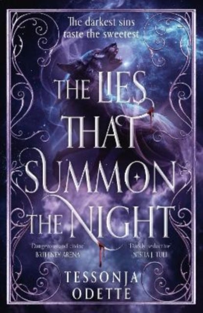 Lies That Summon the Night
