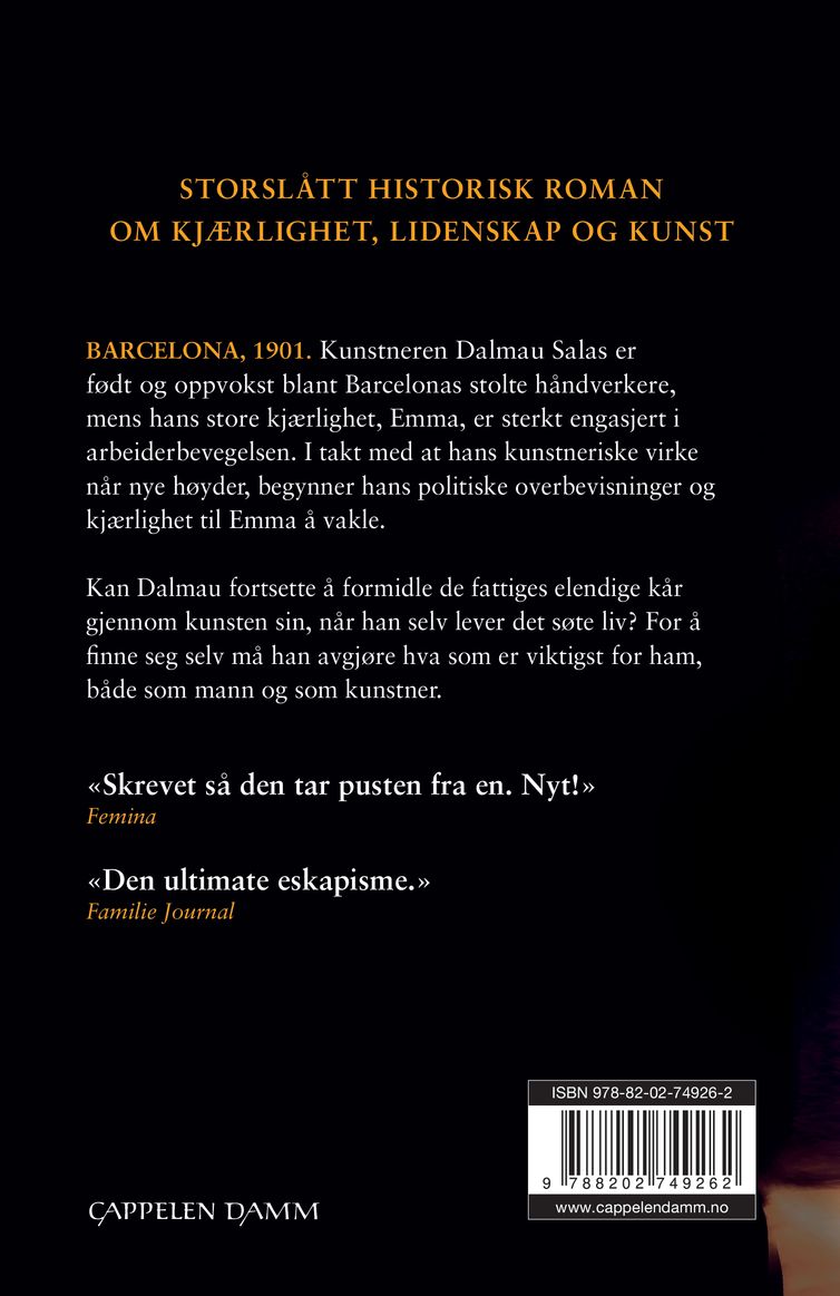 Sjelemaleren