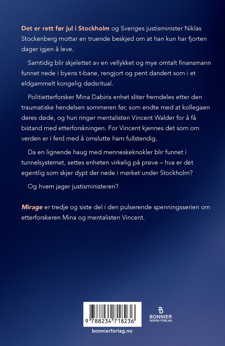 Mirage