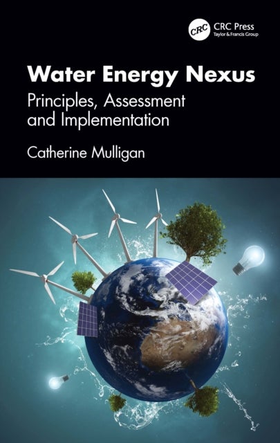 Water Energy Nexus - Principles, Assessment and Implementation