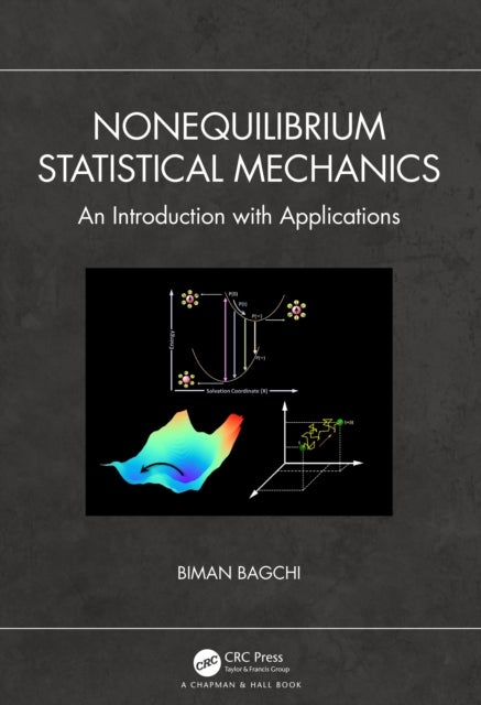 Nonequilibrium Statistical Mechanics - An Introduction with Applications