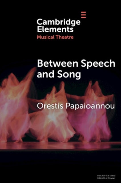 Between Speech and Song - Aspects of Hybrid Voice in Twentieth-Century German Opera