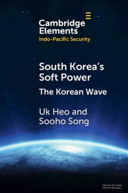 South Korea's Soft Power - The Korean Wave