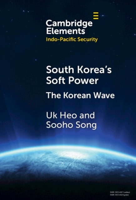 South Korea's Soft Power - The Korean Wave