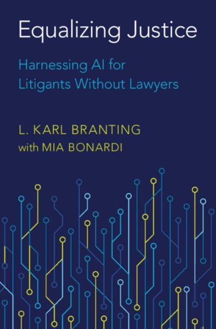 Equalizing Justice - Harnessing AI for Litigants Without Lawyers