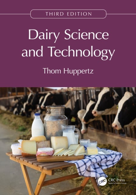 Dairy Science and Technology