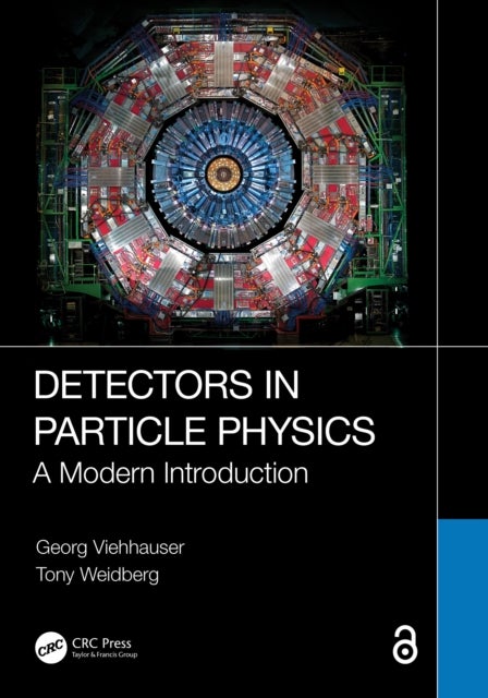 Detectors in Particle Physics - A Modern Introduction