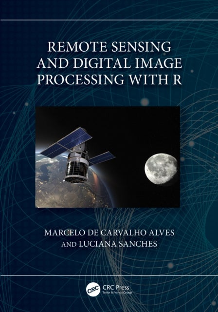 Remote Sensing and Digital Image Processing with R