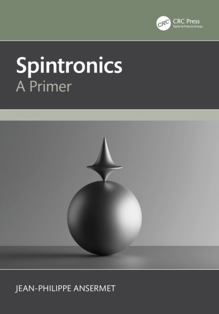 Spintronics - A Primer
